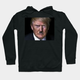 HISTORY REPEATING Hoodie